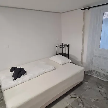 Apartment Seabed