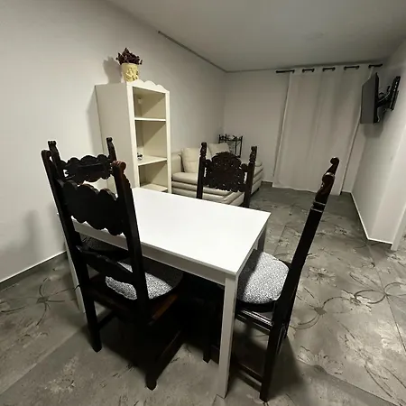 Seabed Apartment *