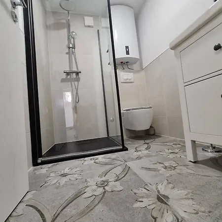 Seabed شقة بيران