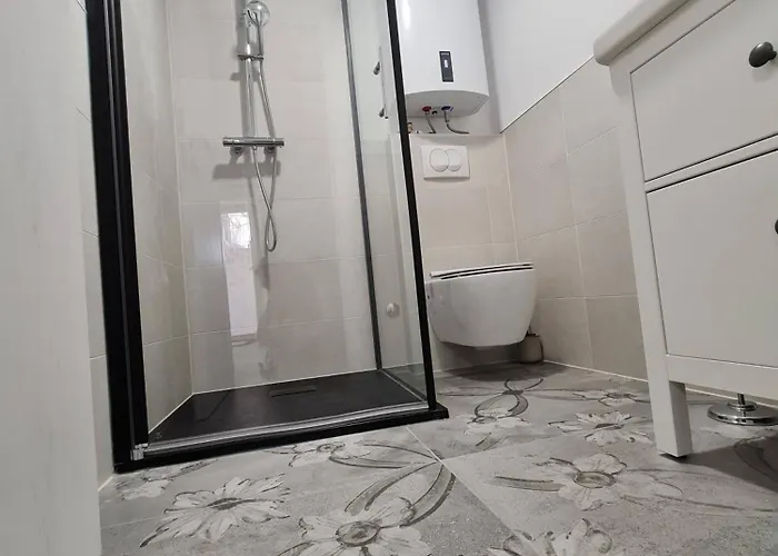 Seabed 公寓 皮兰